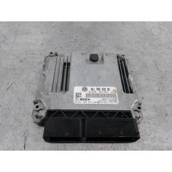 KOMPUTER, STEROWNIK VW PASSAT B6 1.8 TSI200906J906026BK  0261S04042 BOSCH                                            