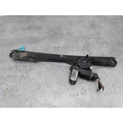 PODNOŚNIK SZYBY PRAWY PRZÓD FIAT DOBLO II 1.6 D MULTIJET1.6 D MULTIJET201446340080521  72.027.003                                            