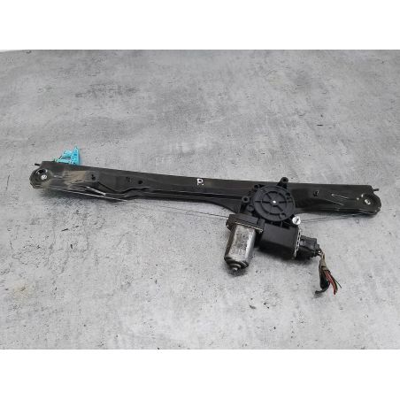 PODNOŚNIK SZYBY PRAWY PRZÓD FIAT DOBLO II 1.6 D MULTIJET 1.6 D MULTIJET 2014 46340080521  72.027.003 