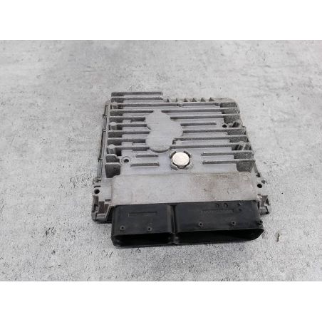 KOMPUTER, STEROWNIK SKODA ROOMSTER 1.6 TDI 2013 03L906023LM 5WP42688AA 