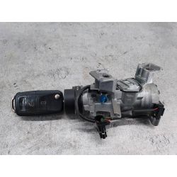 STACYJKA VW GOLF V 1.9 TDI 90KM1.9 TDI20041K0905851B                                            