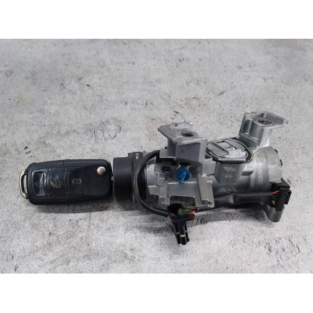 STACYJKA VW GOLF V 1.9 TDI 90KM 1.9 TDI 2004 1K0905851B 