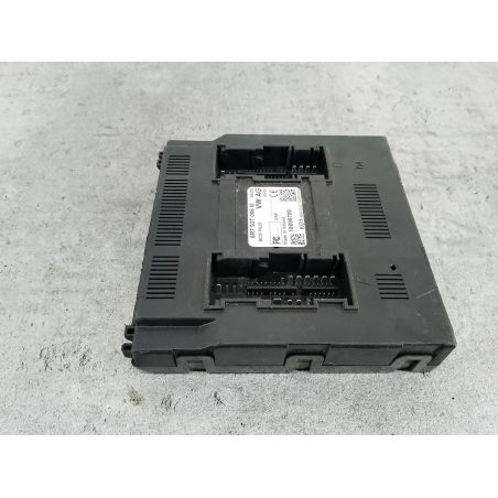 MODUŁ KOMFORTU SKODA ROOMSTER 1.6 TDI 2013 6R7937086M 10095789  