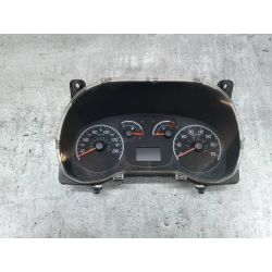 LICZNIK FIAT DOBLO II 1.6 D MULTIJET1.6 D MULTIJET2014503005160104 51952284                                            