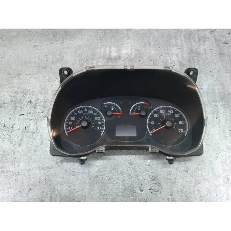 LICZNIK FIAT DOBLO II 1.6 D MULTIJET 1.6 D MULTIJET 2014 503005160104 51952284 