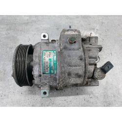 POMPA, SPRĘŻARKA KLIMATYZACJI VW GOLF V 1.9 TDI 90KM1.9 TDI20041K0820803G  PXE16                                            
