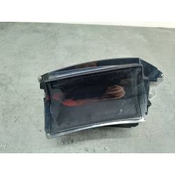 WYŚWIETLACZ HEAD UP MAYBACH X222 6.0 V122015A2229006410  A2229013100  A2059021904                                            