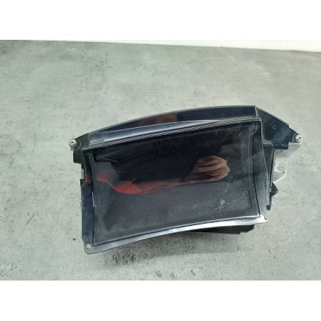 WYŚWIETLACZ HEAD UP MAYBACH X222 6.0 V12 2015 A2229006410  A2229013100  A2059021904 