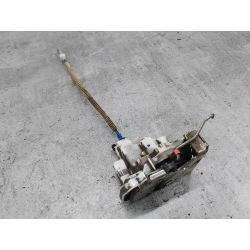 ZAMEK DRZWI PRAWY PRZÓD FIAT DOBLO II 1.6 D MULTIJET1.6 D MULTIJET2014519697870                                            