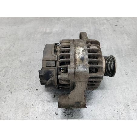 ALTERNATOR FIAT DOBLO II 1.6 D MULTIJET 1.6 D MULTIJET 2014 51854901 