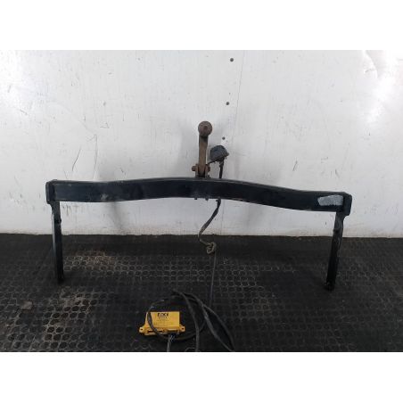 HAK HOLOWNICZY VW GOLF V 1.9 TDI 90KM 1.9 TDI 2004 321750  