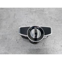 WŁĄCZNIK ŚWIATEŁ MAYBACH X222 6.0 V122015A2229050000                                            