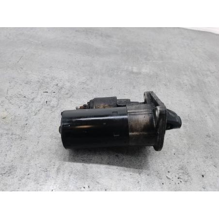 starter FIAT DOBLO II 1.6 D MULTIJET 1.6 D MULTIJET 2014 51787218  