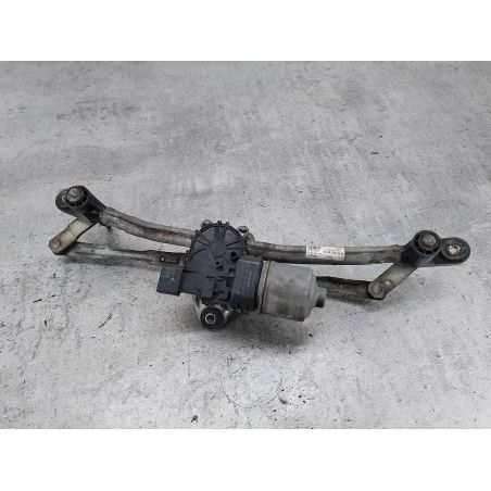 MECHANIZM WYCIERACZEK FIAT DOBLO II 1.6 D MULTIJET 1.6 D MULTIJET 2014 51810592 