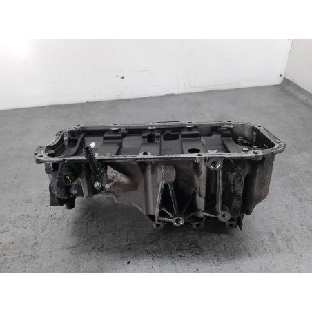 MISKA OLEJOWA FIAT DOBLO II 1.6 D MULTIJET 1.6 D MULTIJET 2014 55209161 