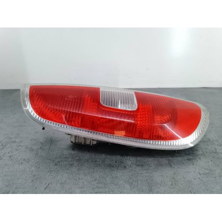 LAMPA TYLNA LEWA SKODA ROOMSTER 1.4 16V 2008 5J7945095 