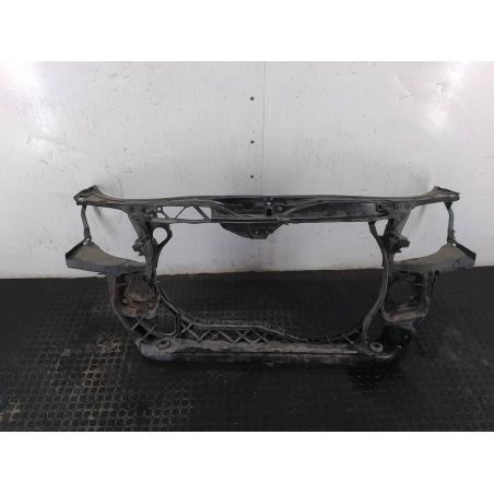 PAS PRZÓD, WZMOCNIENIE CZOŁOWE AUDI A4 B7 1.9 TDI 116KM 1.9 TDI 2007 PAS PRZÓD, WZMOCNIENIE CZOŁOWE 