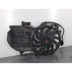 COOLER FAN AUDI A4 B7 1.9 TDI 116KM1.9 TDI20078E0121205AL 988509C                                            