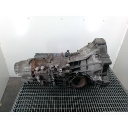 SKRZYNIA BIEGÓW MANUALNA AUDI A6 C5 1.9 TDI 110KM1.9 TDI1999DQS                                            