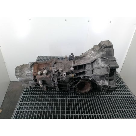 SKRZYNIA BIEGÓW MANUALNA AUDI A6 C5 1.9 TDI 110KM 1.9 TDI 1999 DQS 