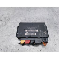 MODUŁ KOMFORTU AUDI A4 B7 1.9 TDI 116KM1.9 TDI20078E0959433CR                                            