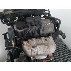 SILNIK CHEVROLET KALOS 1.2 16V2006SILNIK                                            