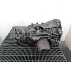 SKRZYNIA BIEGÓW MANUALNA AUDI A4 B6 1.6 8V 102KM1.6 8V2002GBK                                            