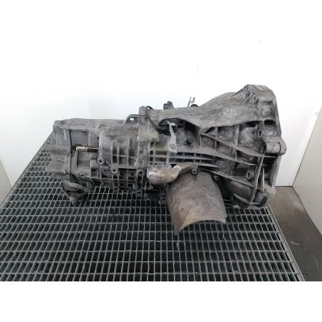 SKRZYNIA BIEGÓW MANUALNA AUDI A4 B6 1.6 8V 102KM 1.6 8V 2002 GBK 