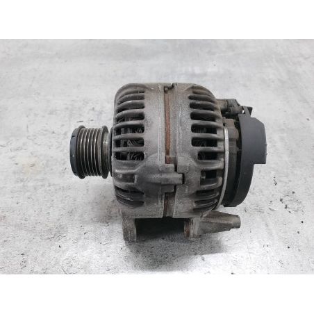 ALTERNATOR AUDI A4 B7 1.9 TDI 116KM 1.9 TDI 2007 06F903023J 0124525092  BOSCH 