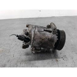 POMPA, SPRĘŻARKA KLIMATYZACJI AUDI A4 B7 1.9 TDI 116KM1.9 TDI2007POMPA, SPRĘŻARKA KLIMATYZACJI                                            