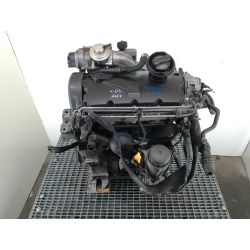 Engine VW GOLF IV 1.9 TDI 101KM1.9 TDI2001AXR                                            