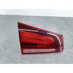 LAMPA TYLNA LEWA W KLAPE MERCEDES-BENZ A-KLASA W177 1.3 TB2020A089889   643500  643751                                            