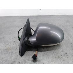 LEFT MIRROR VW PASSAT B6 2.0 TDI 140KM2.0 TDI20073C0857933                                            