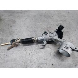 STACYJKA OPEL ASTRA J 1.7 CDTI 110KM1.7 CDTI2011STACYJKA                                            