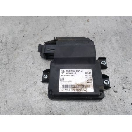 MODUŁ HAMULCA RĘCZNEGO VW PASSAT B6 2.0 TDI 140KM 2.0 TDI 2007 3C09078Q1J 16887301-A  TRW 