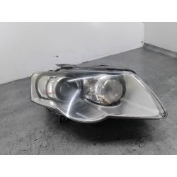 LAMPA PRZÓD PRAWA BIXENON VW PASSAT B6 2.0 TDI 140KM2.0 TDI20073C0941752K 4L0907391                                             