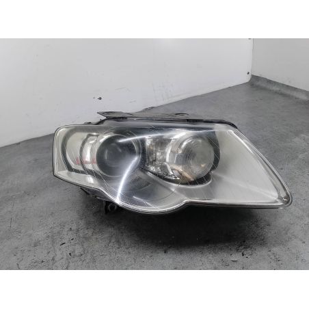 LAMPA PRZÓD PRAWA BIXENON VW PASSAT B6 2.0 TDI 140KM 2.0 TDI 2007 3C0941752K 4L0907391  