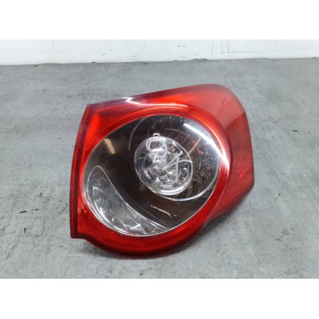 LAMPA TYLNA PRAWA VW PASSAT B6 2.0 TDI 140KM 2.0 TDI 2007 3C9945096B 