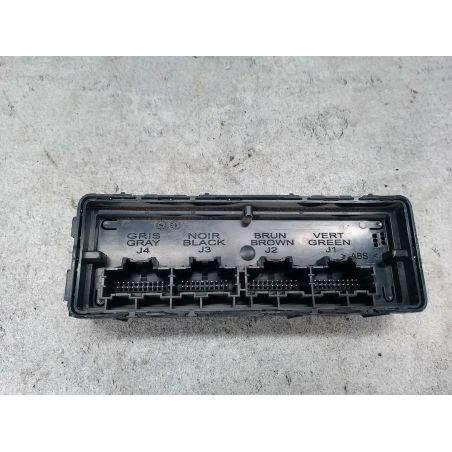 MODUŁ KLIMATYZACJI OPEL ASTRA J 1.7 CDTI 110KM 1.7 CDTI 2011 13581131 