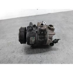 POMPA, SPRĘŻARKA KLIMATYZACJI VW PASSAT B6 2.0 TDI 140KM2.0 TDI20071K0820803F PXE16                                            