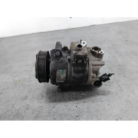 POMPA, SPRĘŻARKA KLIMATYZACJI VW PASSAT B6 2.0 TDI 140KM 2.0 TDI 2007 1K0820803F PXE16 