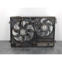 WENTYLATORY CHŁODNICY VW PASSAT B6 2.0 TDI 140KM2.0 TDI20071K0121207A                                            