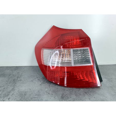 LAMPA TYLNA LEWA BMW E87 1.6  2005 6924501 