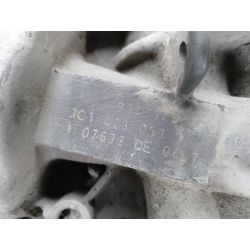 MAGLOWNICA PRZEKŁADNIA  ELEKTRYCZNA VW PASSAT B6 2.0 TDI 140KM2.0 TDI20073C1423051T                                            