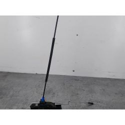 ZAMEK DRZWI LEWY PRZÓD OPEL ASTRA J 1.7 CDTI 110KM1.7 CDTI2011                                            