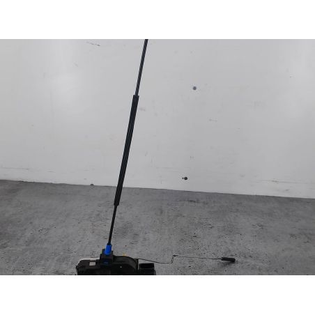 ZAMEK DRZWI LEWY PRZÓD OPEL ASTRA J 1.7 CDTI 110KM 1.7 CDTI 2011 