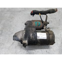 starter OPEL ASTRA J 1.7 CDTI 110KM1.7 CDTI20118980147432                                            