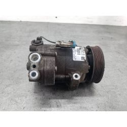 POMPA, SPRĘŻARKA KLIMATYZACJI OPEL ASTRA J 1.7 CDTI 110KM1.7 CDTI201113395693 401351739  DELPHI                                            