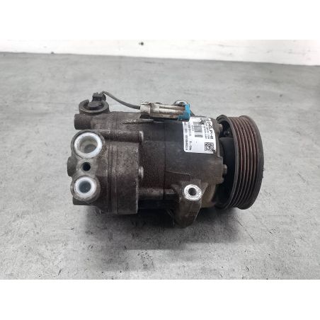 POMPA, SPRĘŻARKA KLIMATYZACJI OPEL ASTRA J 1.7 CDTI 110KM 1.7 CDTI 2011 13395693 401351739  DELPHI 