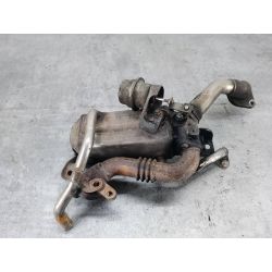 CHŁODNICA SPALIN OPEL ASTRA J 1.7 CDTI 110KM1.7 CDTI201198073074  Y822310006                                            